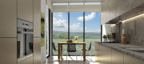 6 rooms Apartment in Istanbul, Turkey No. 7183 3