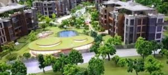 6 rooms Apartment in Istanbul, Turkey No. 7183 9