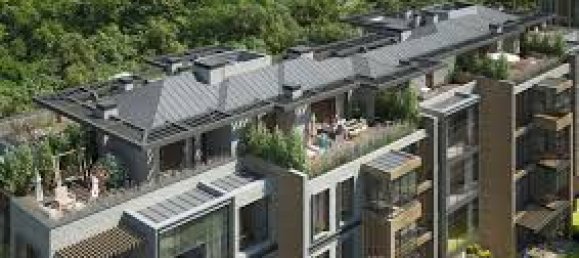 6 rooms Apartment in Istanbul, Turkey No. 7183 14