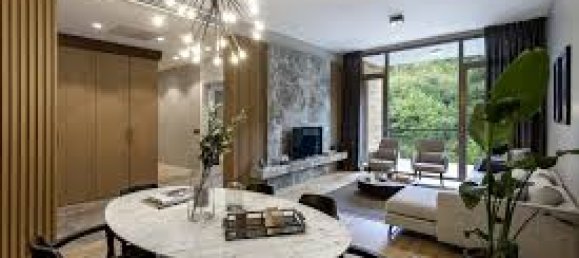 6 rooms Apartment in Istanbul, Turkey No. 7183 6