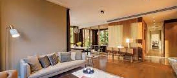 6 rooms Apartment in Istanbul, Turkey No. 7183 11