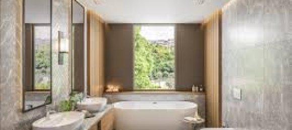 6 rooms Apartment in Istanbul, Turkey No. 7183 13