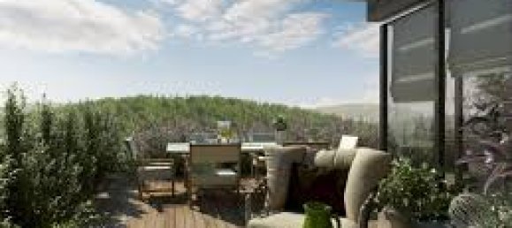 6 rooms Apartment in Istanbul, Turkey No. 7183 7