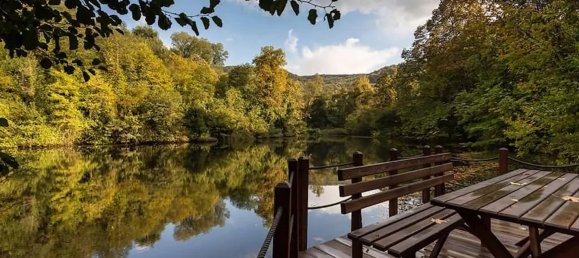 6 rooms Apartment in Istanbul, Turkey No. 7183 5