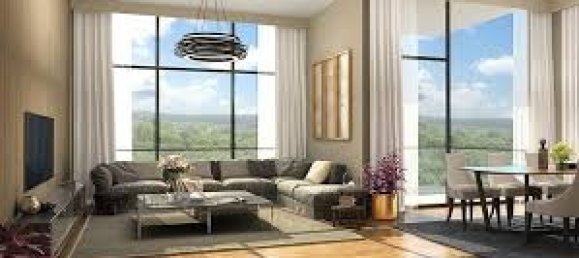 6 rooms Apartment in Istanbul, Turkey No. 7183 10