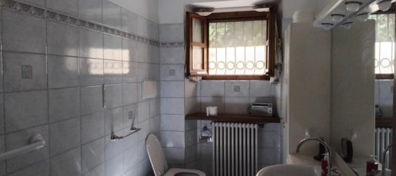 Квартира с 2 спальнями в Фивиццано, Италия № 373581 15