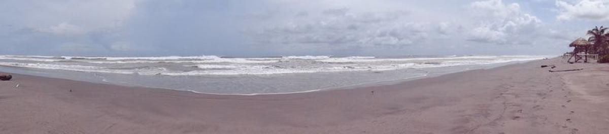 2 bedrooms Apartment in Guerrero, Mexico No. 167863