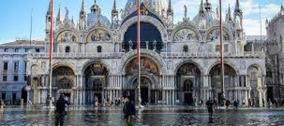 Almacén de 8 habitaciónes en Venice, Italy No. 61867 6