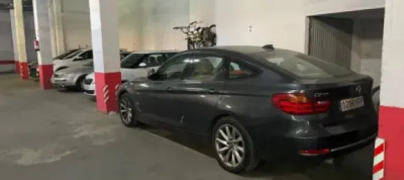 Parkplatz in Badajoz, Spain 32m², Nr. 152880 2