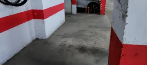 Parkplatz in Badajoz, Spain 32m², Nr. 152880 3