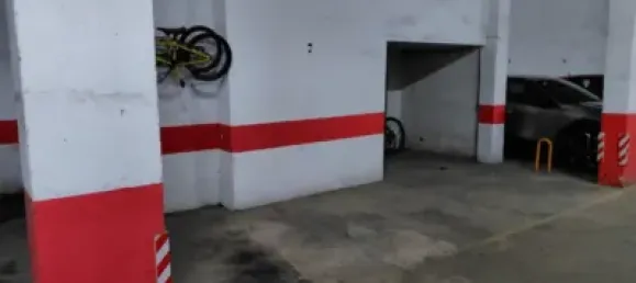 Parkplatz in Badajoz, Spain 32m², Nr. 152880 5