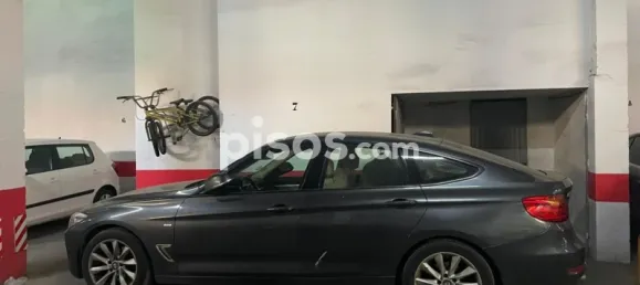 Parkplatz in Badajoz, Spain 32m², Nr. 152880 4