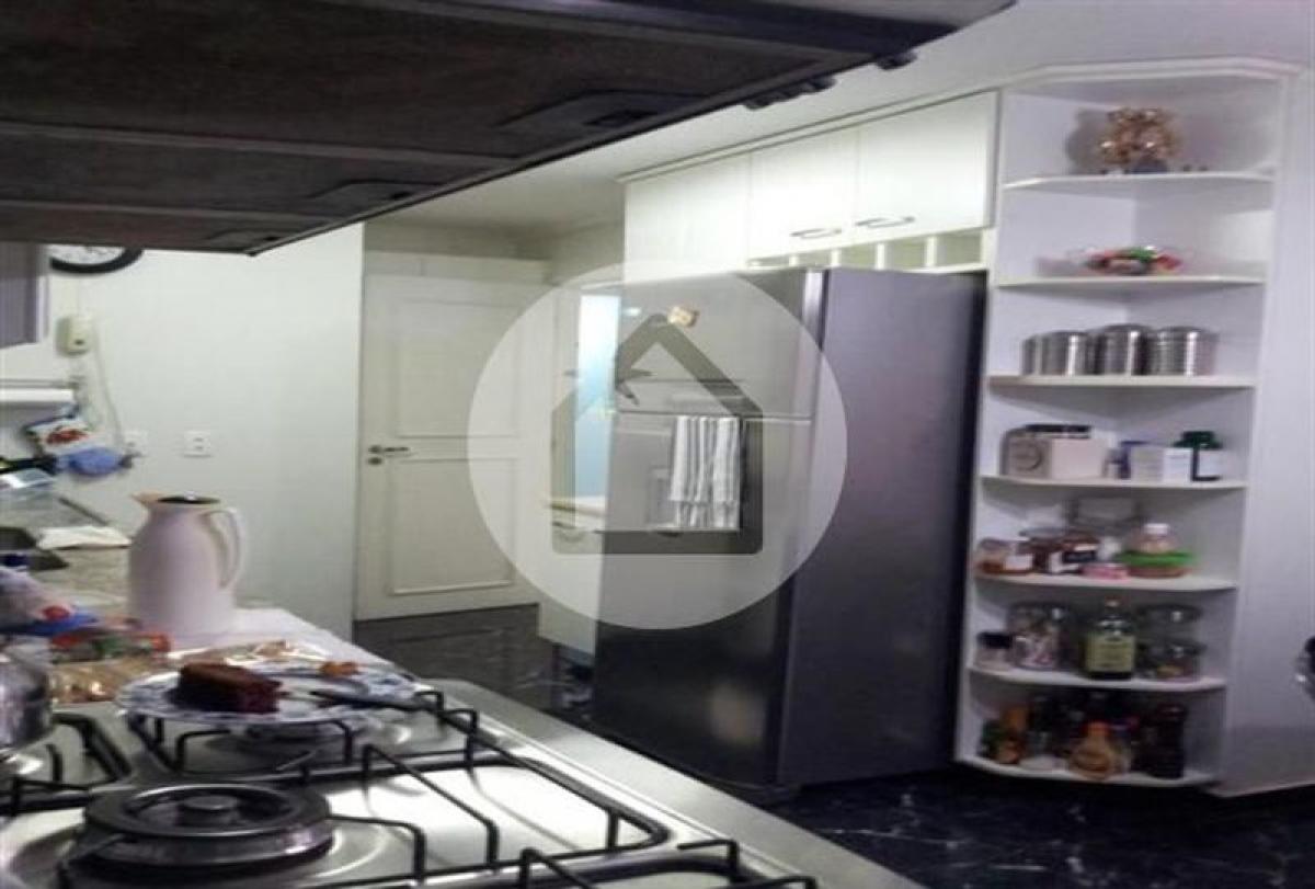Apartamento T4 em São Paulo, Brazil N.º 537781