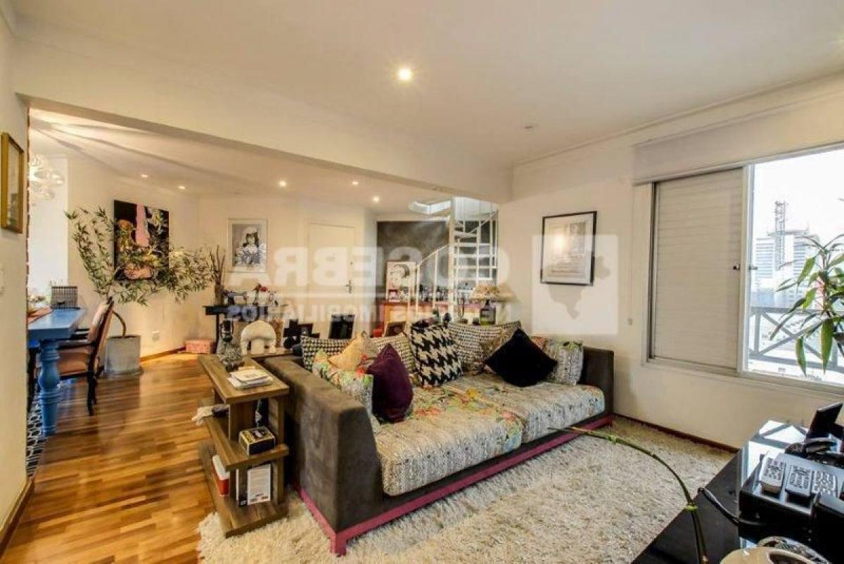 2 bedrooms House in Sao Paulo, Brazil No. 454444