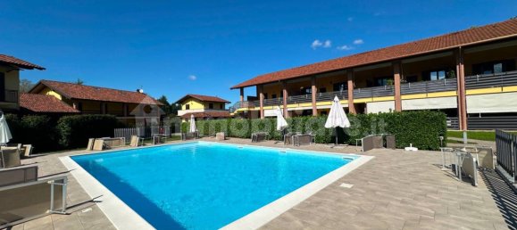 1 bedroom Apartment in Borgo Ticino, Italy No. 379872 36