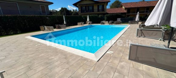 1 bedroom Apartment in Borgo Ticino, Italy No. 379872 34