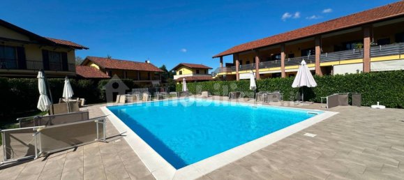1 bedroom Apartment in Borgo Ticino, Italy No. 379872 35