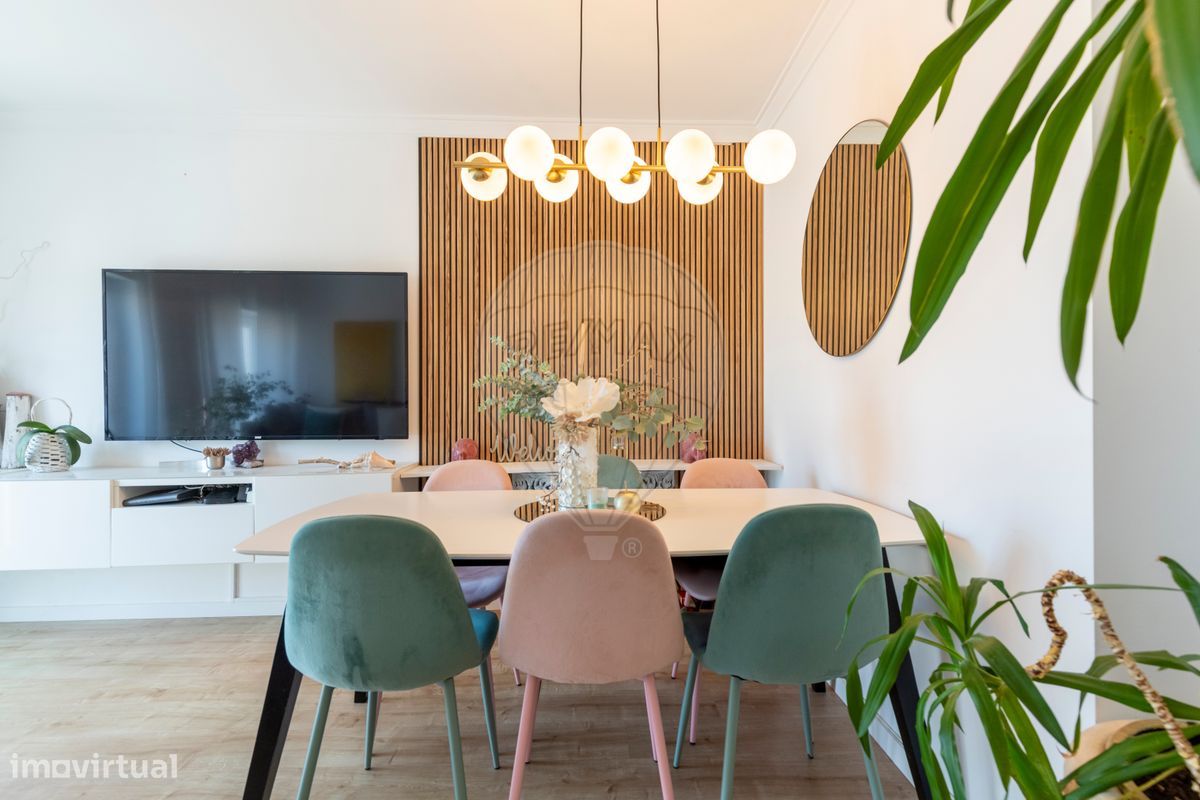 Apartamento T2 em Torres Vedras, Portugal N.º 290700