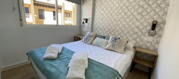 2 bedrooms Apartment in Fuengirola, Spain No. 43109 5