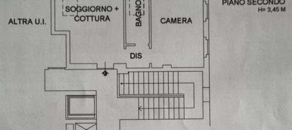 23 rooms Villa in Erba, Italy No. 2853 24