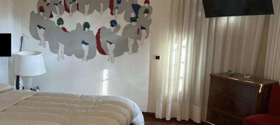 23 rooms Villa in Erba, Italy No. 2853 8