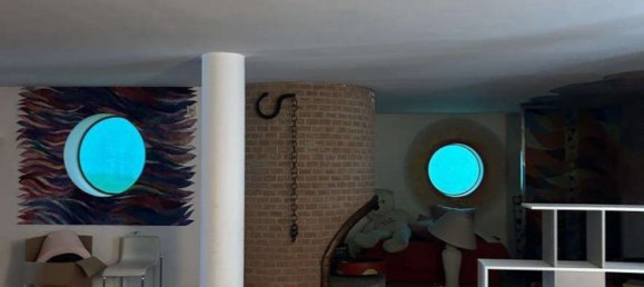 23 rooms Villa in Erba, Italy No. 2853 13