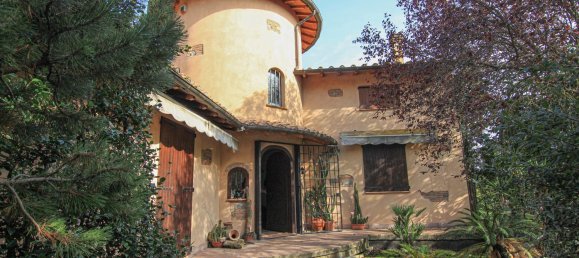 6 rooms Villa in Castiglione del Lago, Italy No. 104627 23