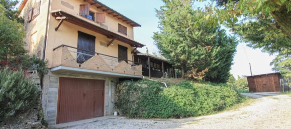 6 rooms Villa in Castiglione del Lago, Italy No. 104627 20