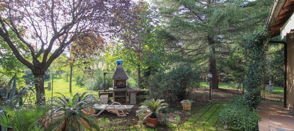 6 rooms Villa in Castiglione del Lago, Italy No. 104627 24