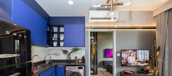 1 chambre Condo à XT Ekkamai Bangkok, Thailand No. 28570 4