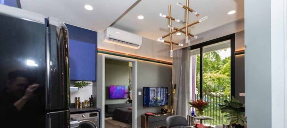 1 chambre Condo à XT Ekkamai Bangkok, Thailand No. 28570 2