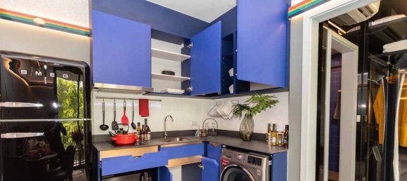 1 chambre Condo à XT Ekkamai Bangkok, Thailand No. 28570 5