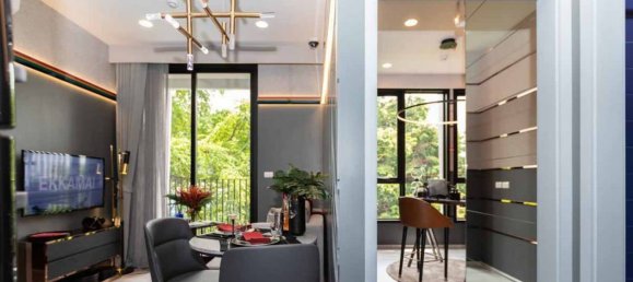 1 chambre Condo à XT Ekkamai Bangkok, Thailand No. 28570 3