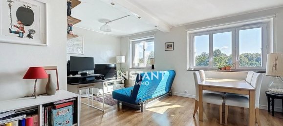 1 غرف نوم شقة في Creteil, France رقم 292996 3