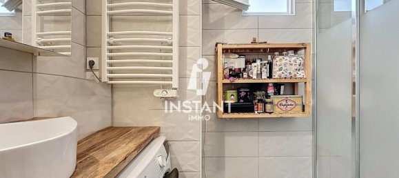 1 غرف نوم شقة في Creteil, France رقم 292996 7