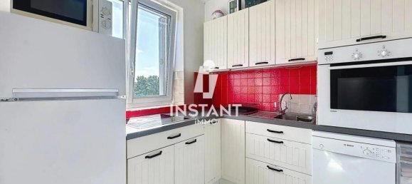 1 غرف نوم شقة في Creteil, France رقم 292996 5