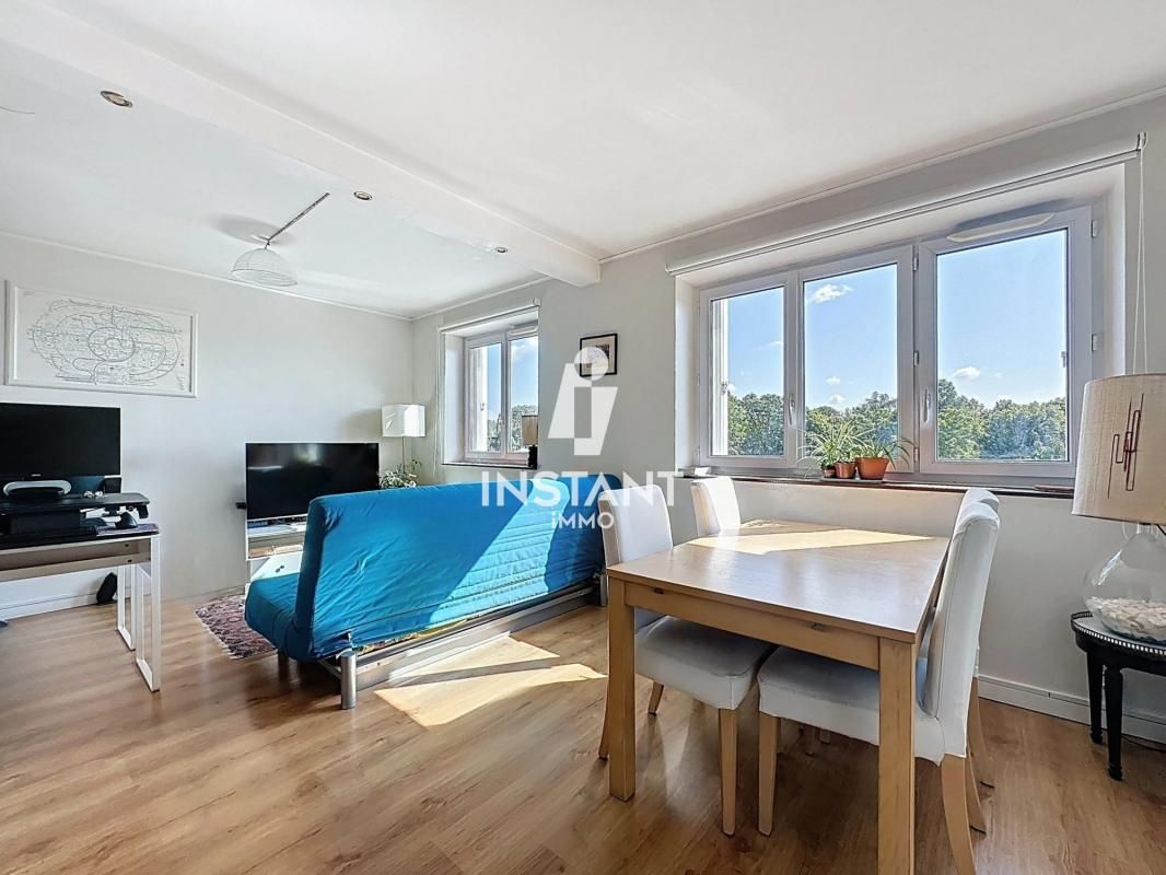 1 غرف نوم شقة في Creteil, France رقم 292996