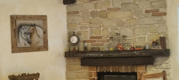 8 bedrooms Villa in Sacrofano, Italy No. 335794 26