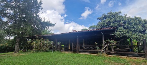 8 bedrooms Villa in Sacrofano, Italy No. 335794 5