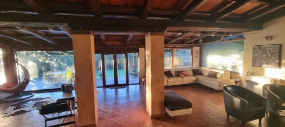 8 bedrooms Villa in Sacrofano, Italy No. 335794 31
