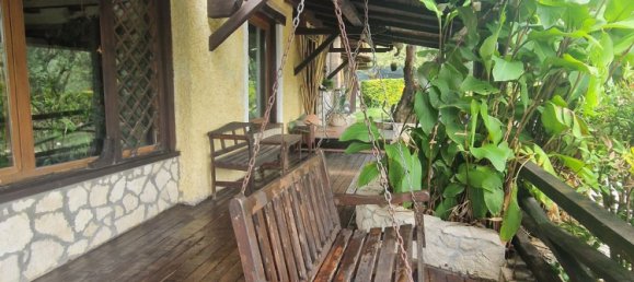 8 bedrooms Villa in Sacrofano, Italy No. 335794 15