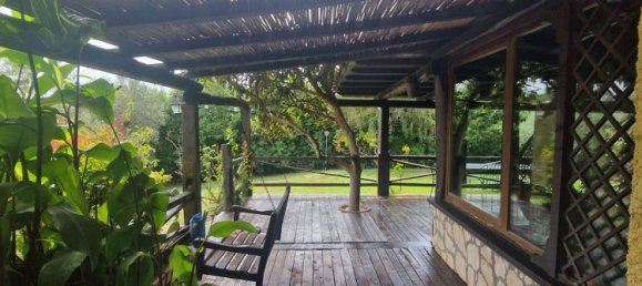 8 bedrooms Villa in Sacrofano, Italy No. 335794 2