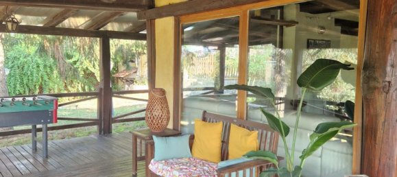 8 bedrooms Villa in Sacrofano, Italy No. 335794 16