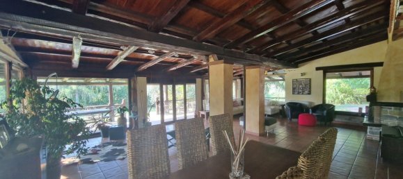 8 bedrooms Villa in Sacrofano, Italy No. 335794 27