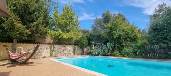 8 bedrooms Villa in Sacrofano, Italy No. 335794 10