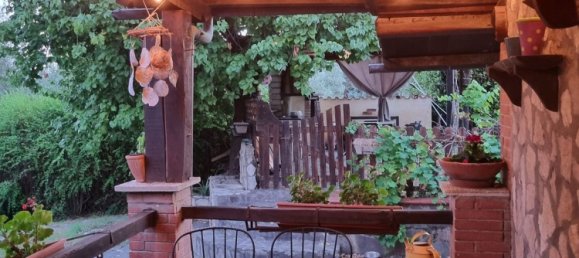 8 bedrooms Villa in Sacrofano, Italy No. 335794 20