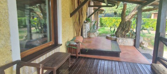 8 bedrooms Villa in Sacrofano, Italy No. 335794 14