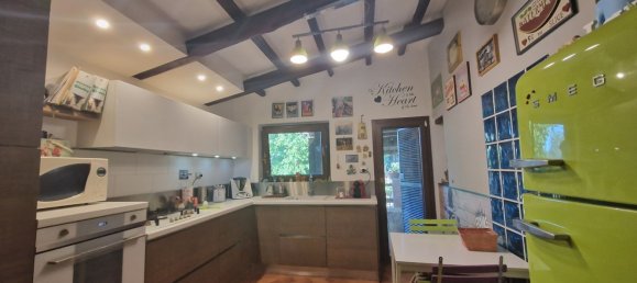8 bedrooms Villa in Sacrofano, Italy No. 335794 23