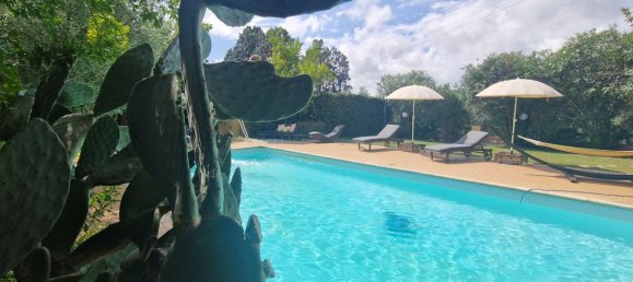 8 bedrooms Villa in Sacrofano, Italy No. 335794 11