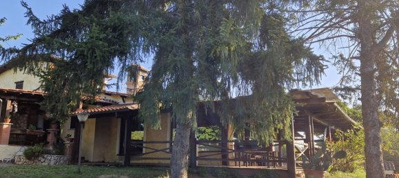 8 bedrooms Villa in Sacrofano, Italy No. 335794 9